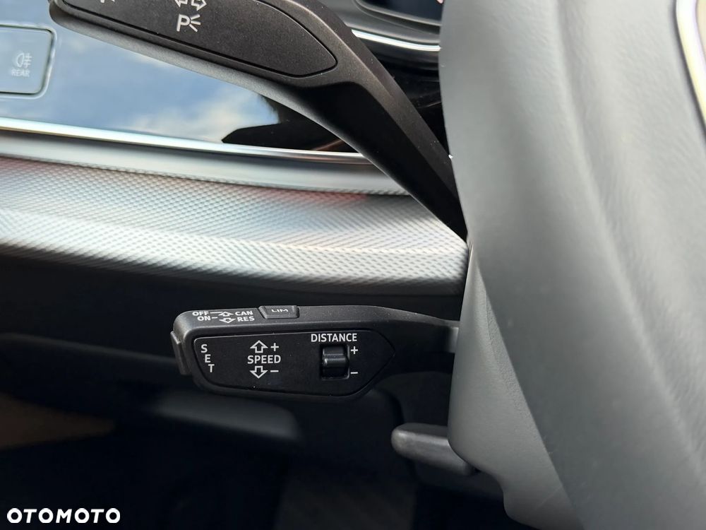 Audi Q8 2019
