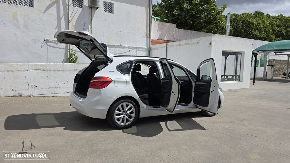 BMW 225xe Active Tourer iPerformance - 17