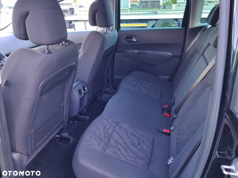 Peugeot 3008 HDi FAP 115 Active - 12