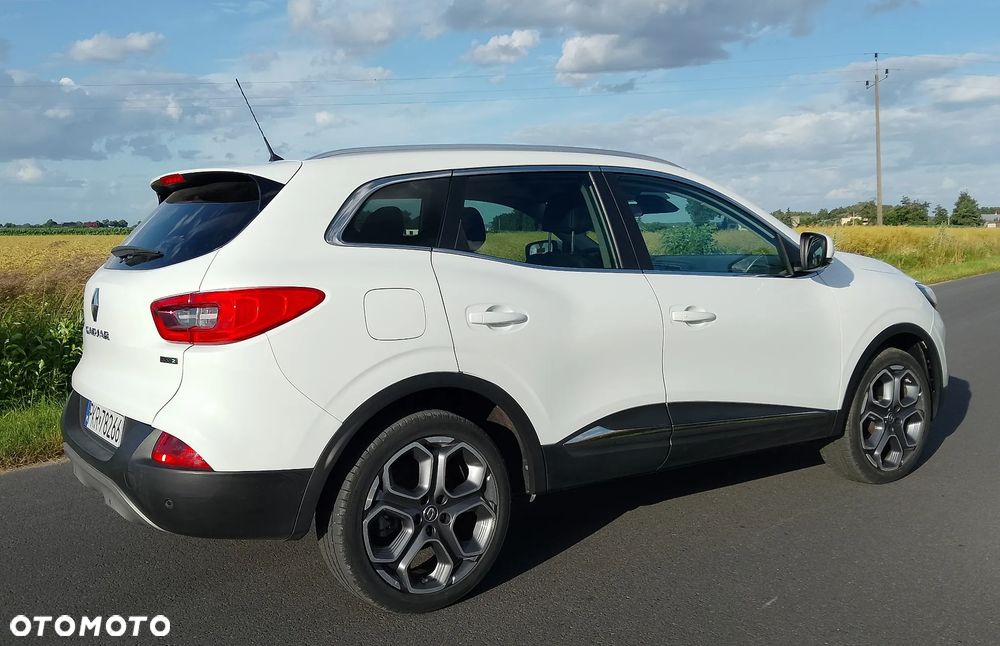 Renault Kadjar - 25