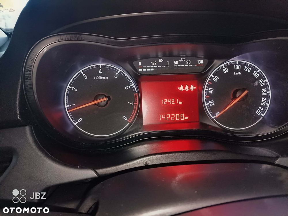 Opel Corsa 1.4 Enjoy - 6