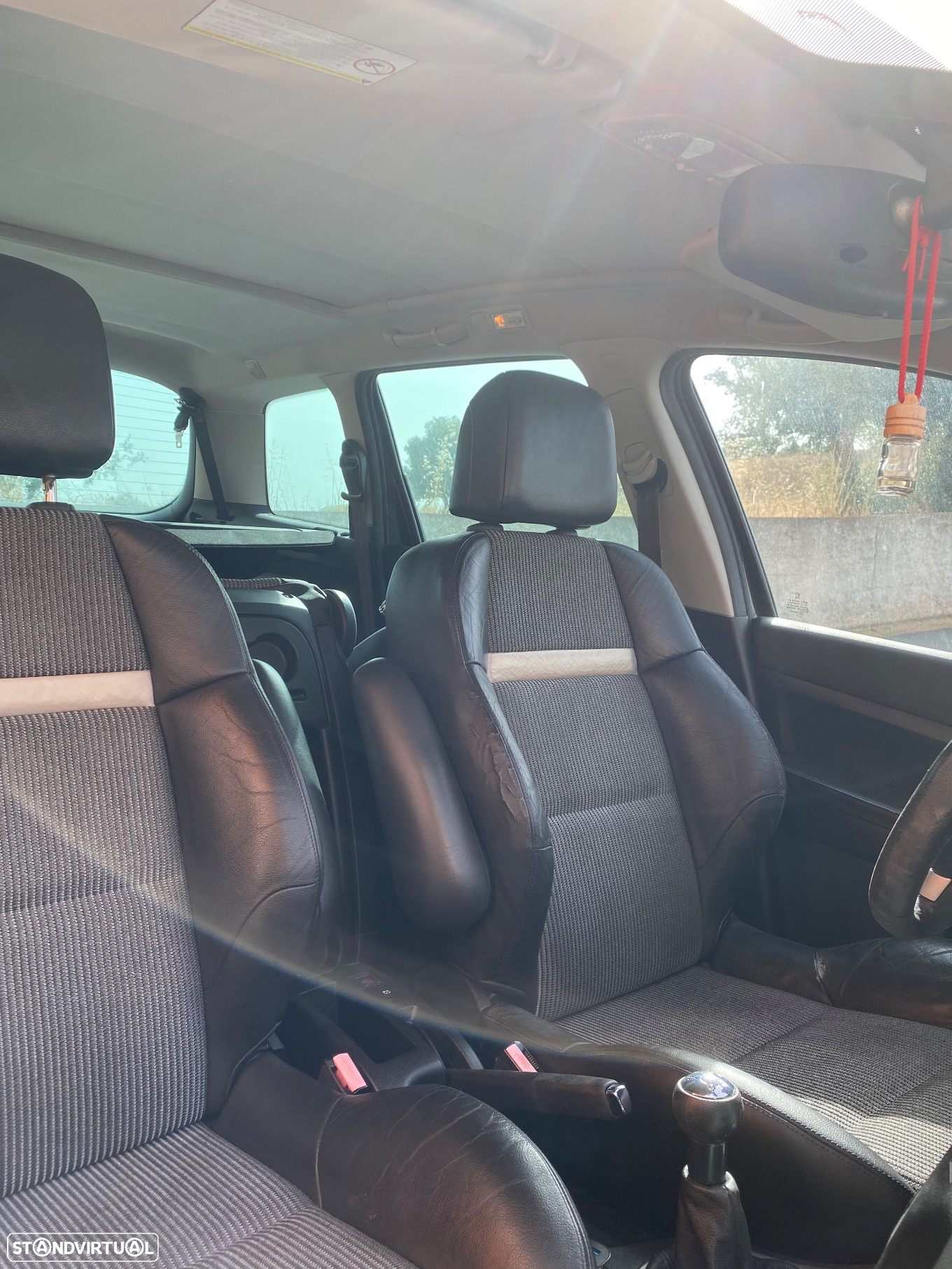 Peugeot 307 SW 1.6 HDi Sport - 36