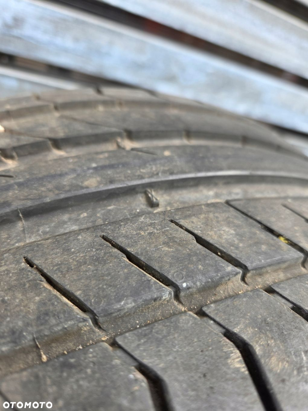 AUDI A7 S7 RS7 A6 S6 RS6 C7 LIFT KOŁA FELGI 5x112 21" 4G8601025AP 4G8601025 - 16