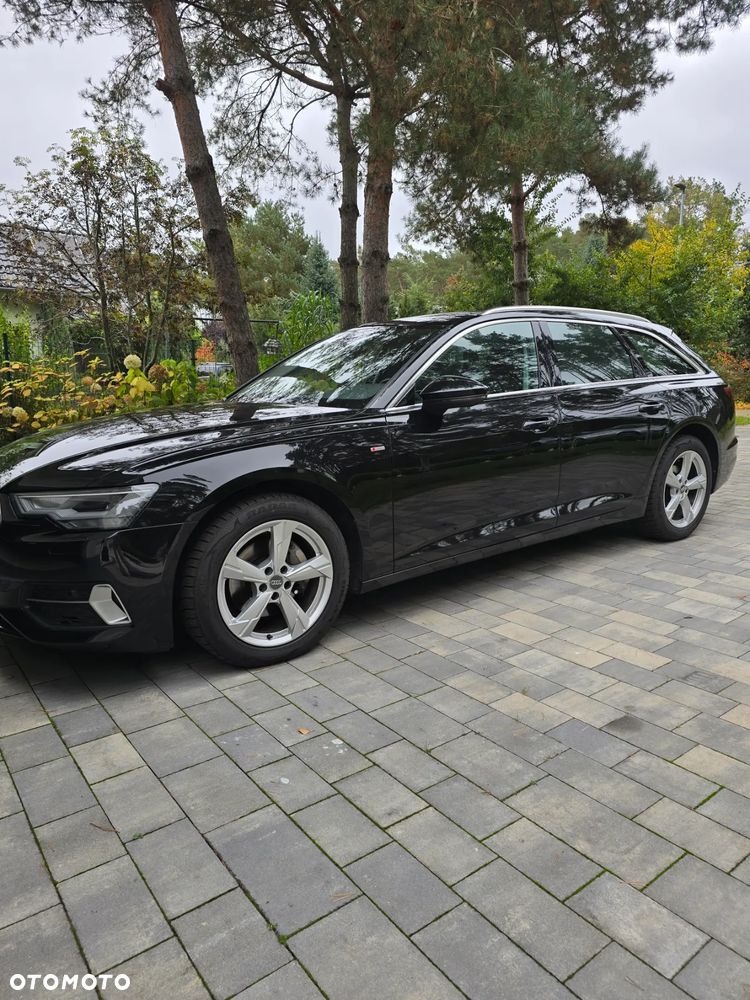 Audi A6 - 4
