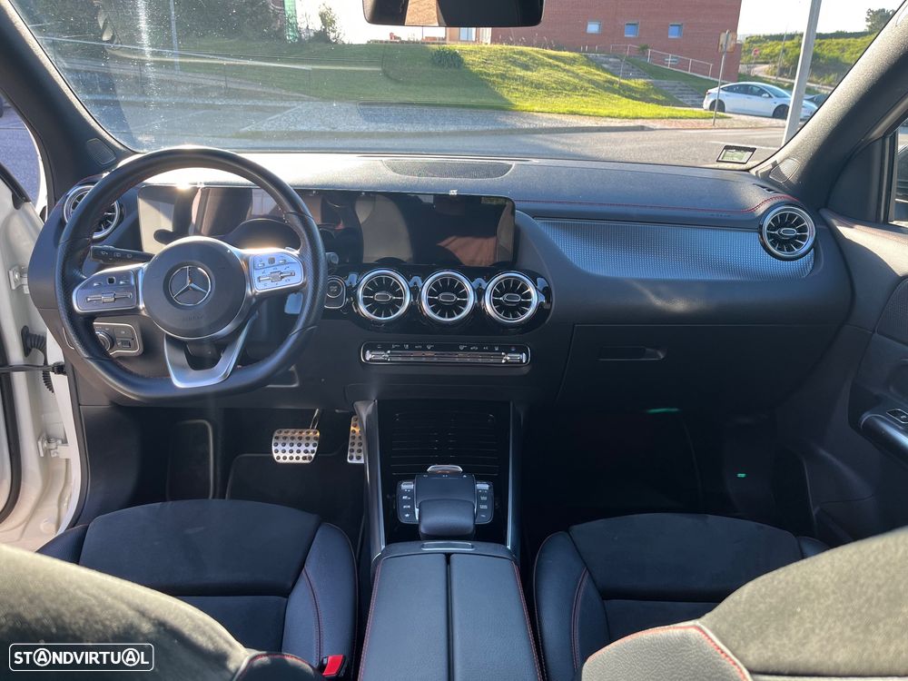 Mercedes-Benz EQA 250 AMG Line - 16