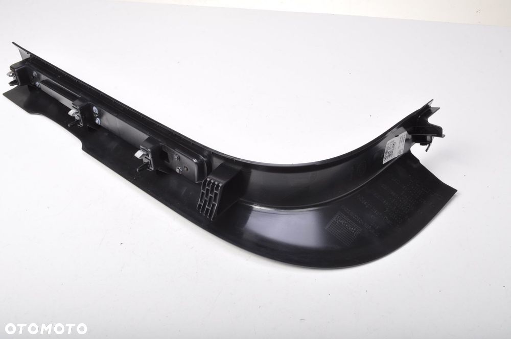 VOLVO V60 II LISTWA PROGOWA PRAWA 31468391 - 3