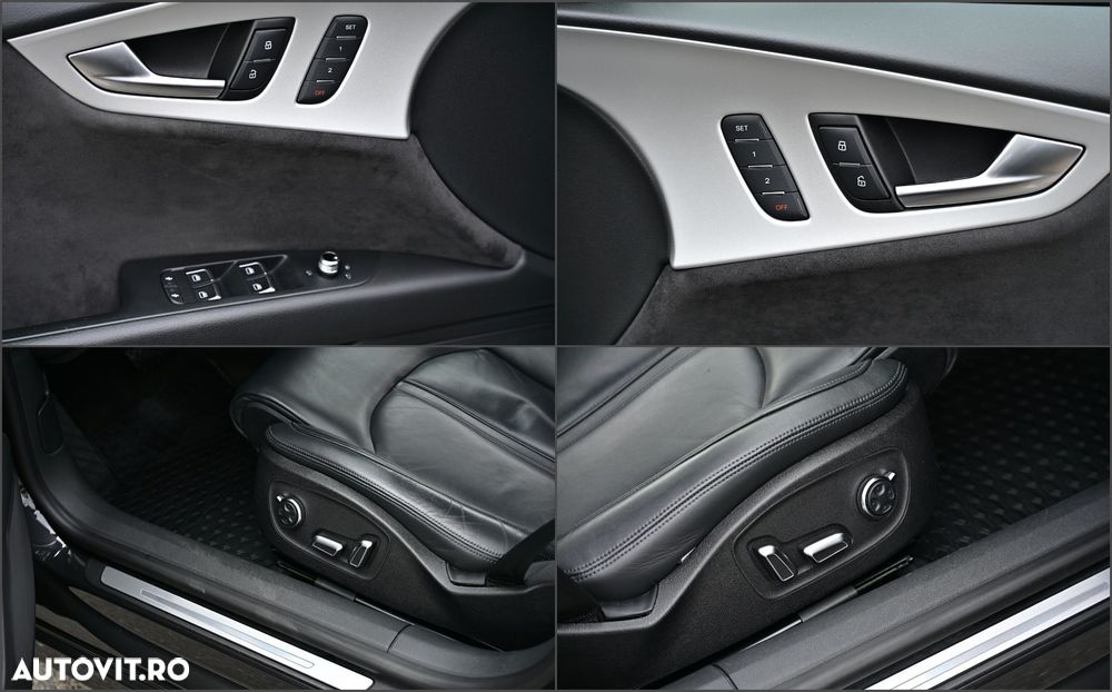 Audi A7 Sportback - 5