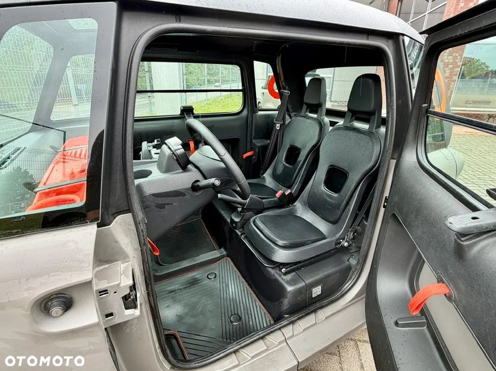Citroën Ami - 10