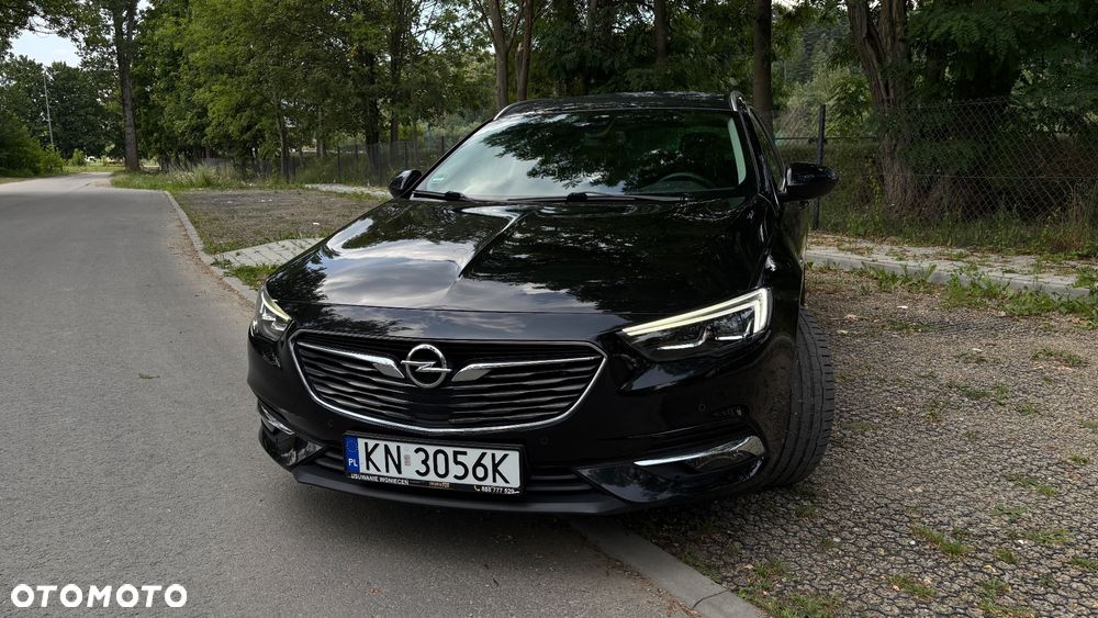 Opel Insignia - 6
