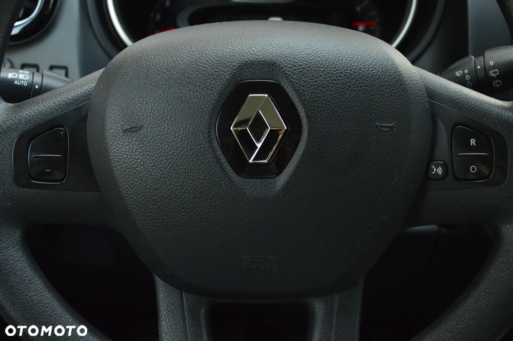 Renault TRAFIC - 22