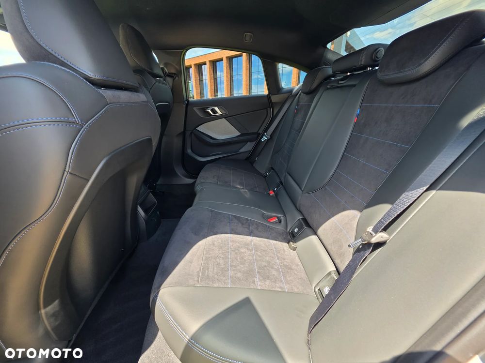 BMW Seria 2 M235i xDrive - 14