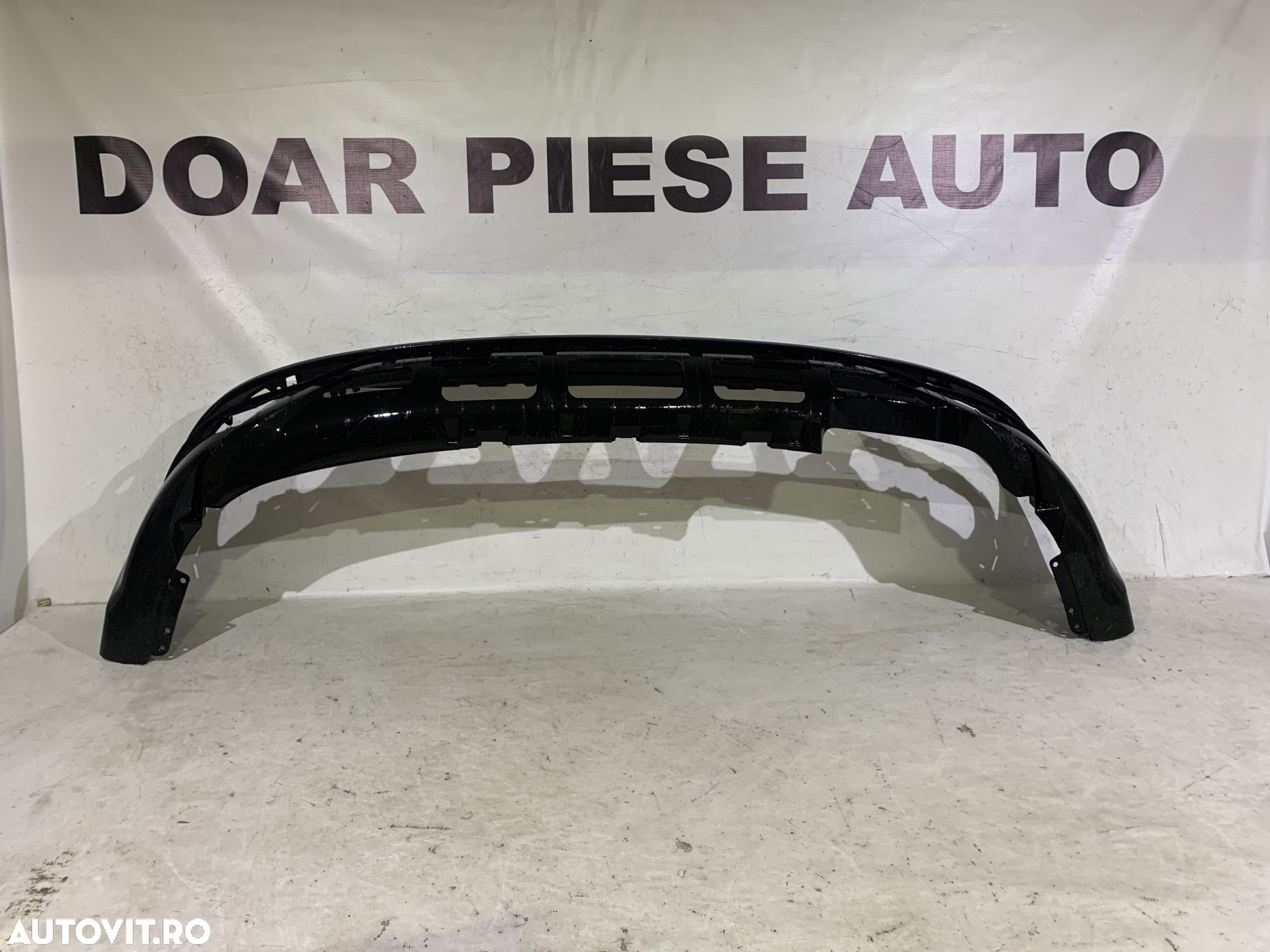 Bara spate Hyundai Tucson, 2021, 2022, 2023, 2024, cod origine OE 86612-N7020. - 4