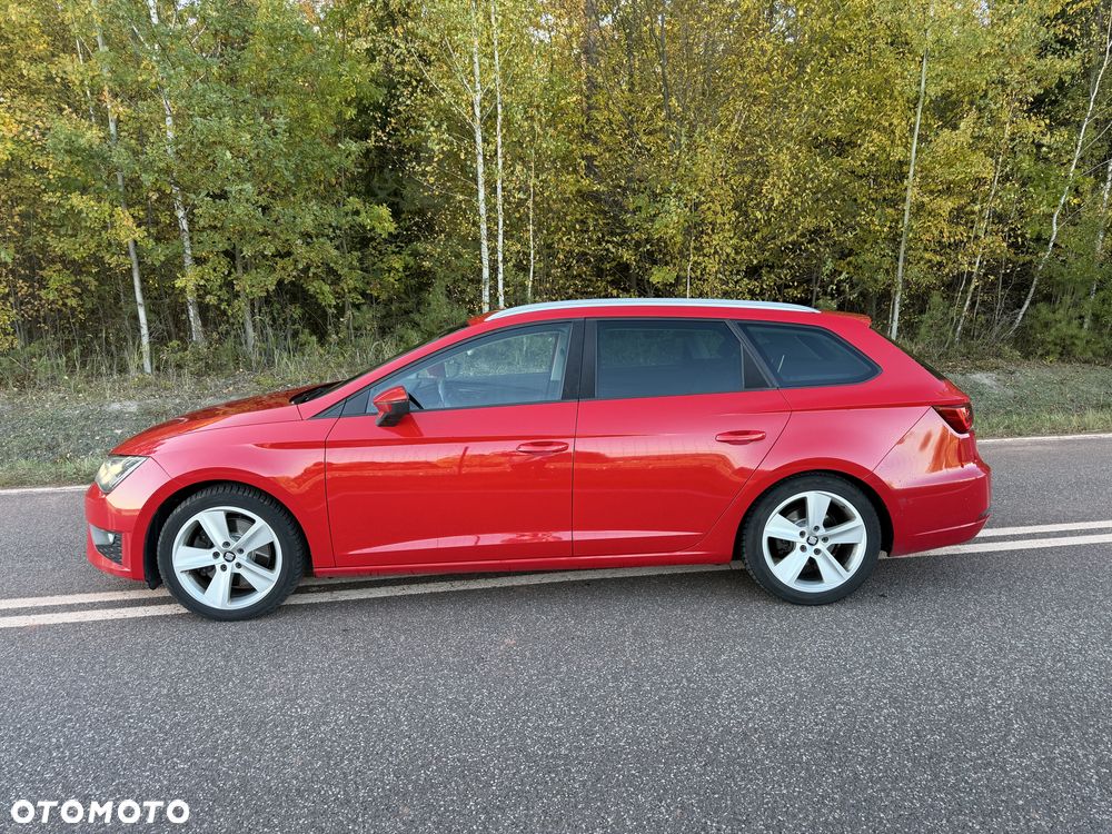 Seat Leon - 6