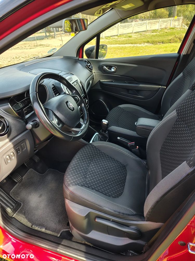 Renault Captur - 6