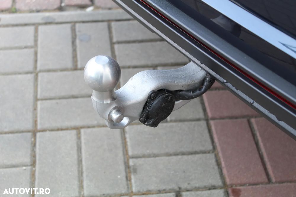 Volkswagen Touareg 3.0 V6 TDI SCR 4Motion Automatik Elegance - 14