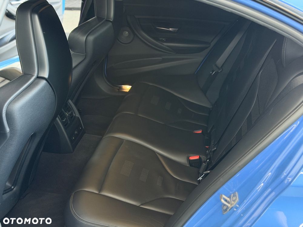 BMW M3 - 39