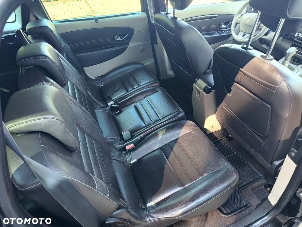 Renault Grand Scenic - 6