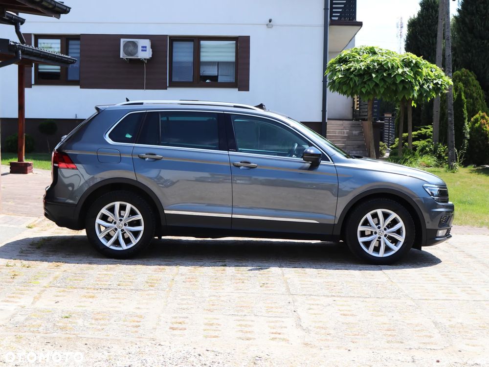Volkswagen Tiguan 2.0 TDI SCR IQ.DRIVE - 16