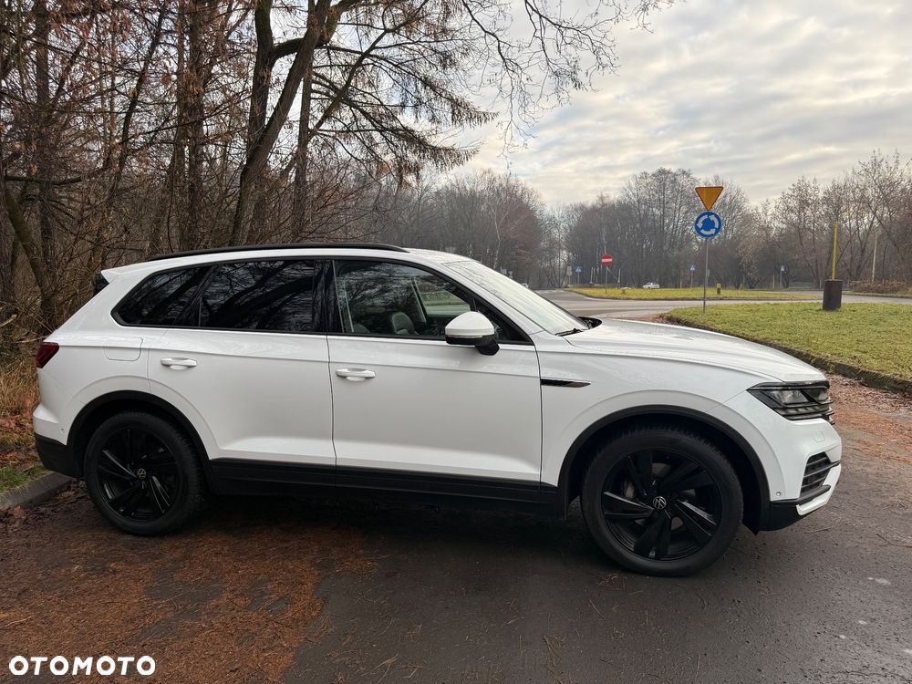 Volkswagen Touareg 3.0 V6 TDI SCR 4Mot - 5