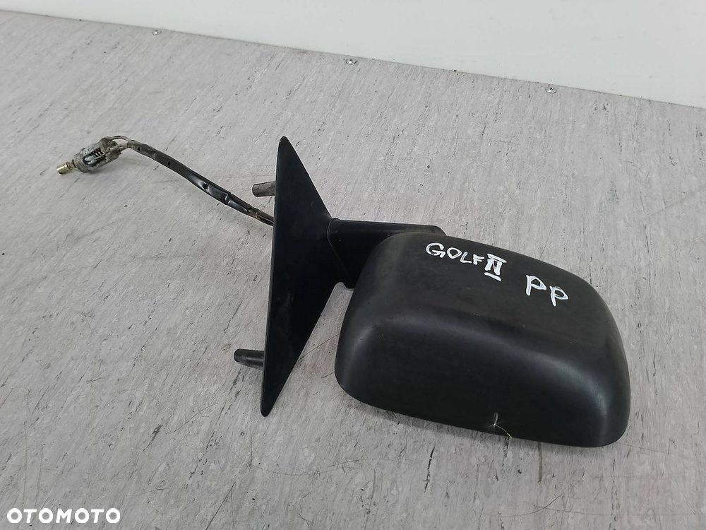 LUSTERKO PRAWE VW GOLF II 41-2116-414 LA3E - 1