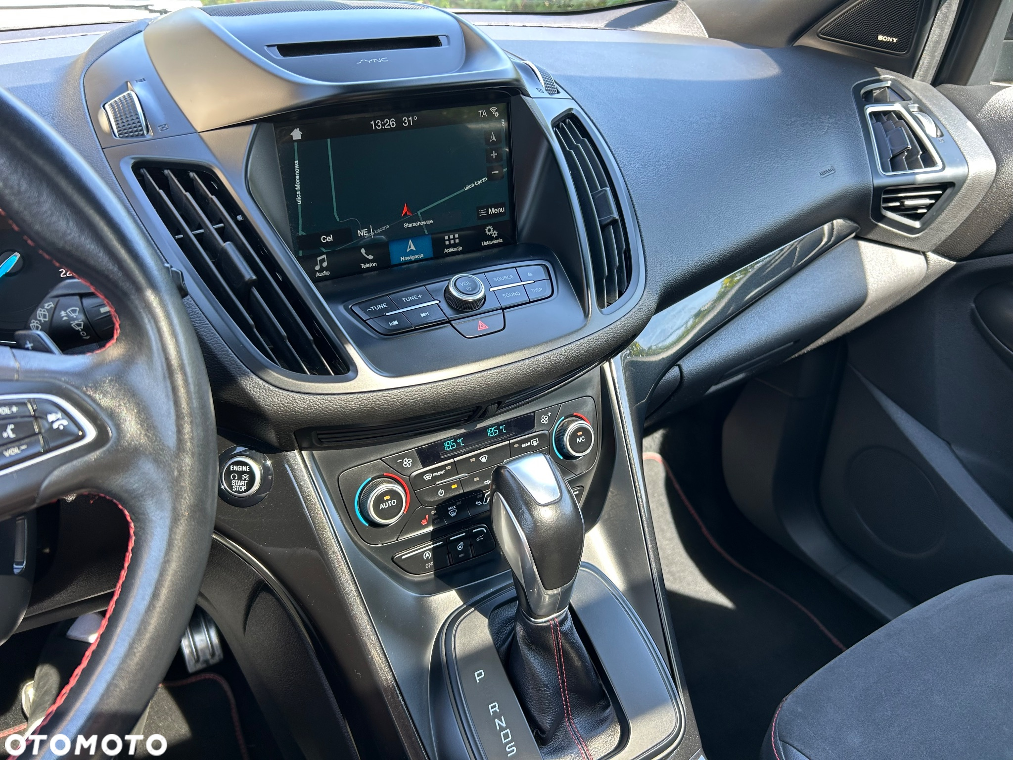 Ford Kuga 2.0 TDCi 4x4 ST-Line - 35