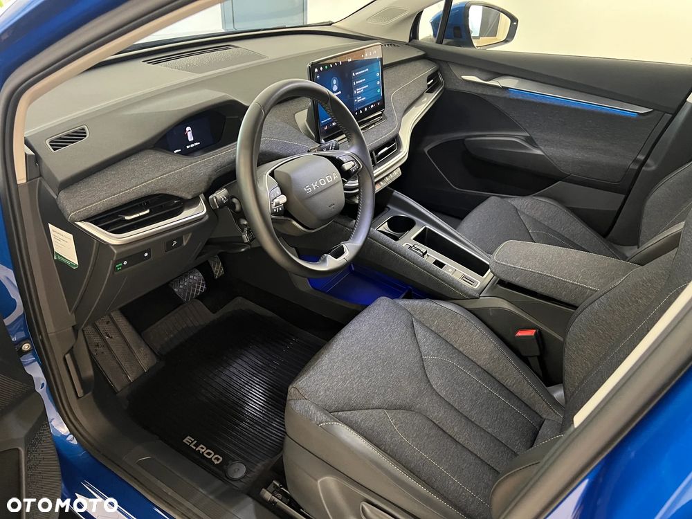 Skoda Elroq - 9