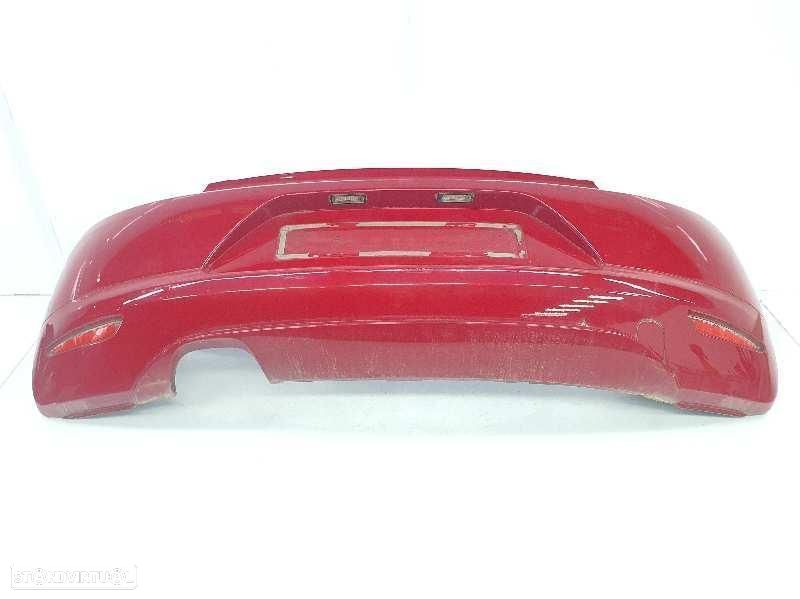 PARA-CHOQUES TRASEIRO VOLKSWAGEN SCIROCCO 137 - 1
