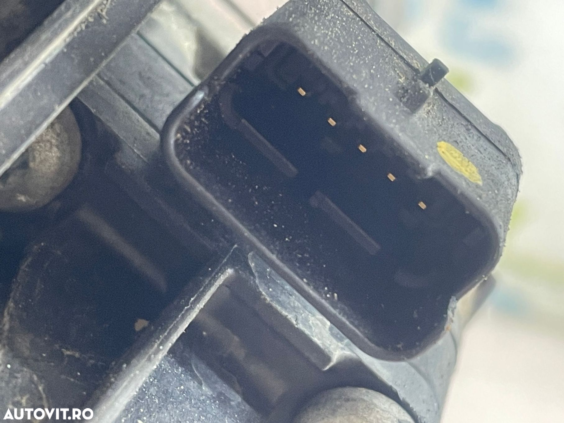 Egr 1.6 d D4162T Volvo V40 2 [2012 - 2016] 1.6 d D4162T - 2
