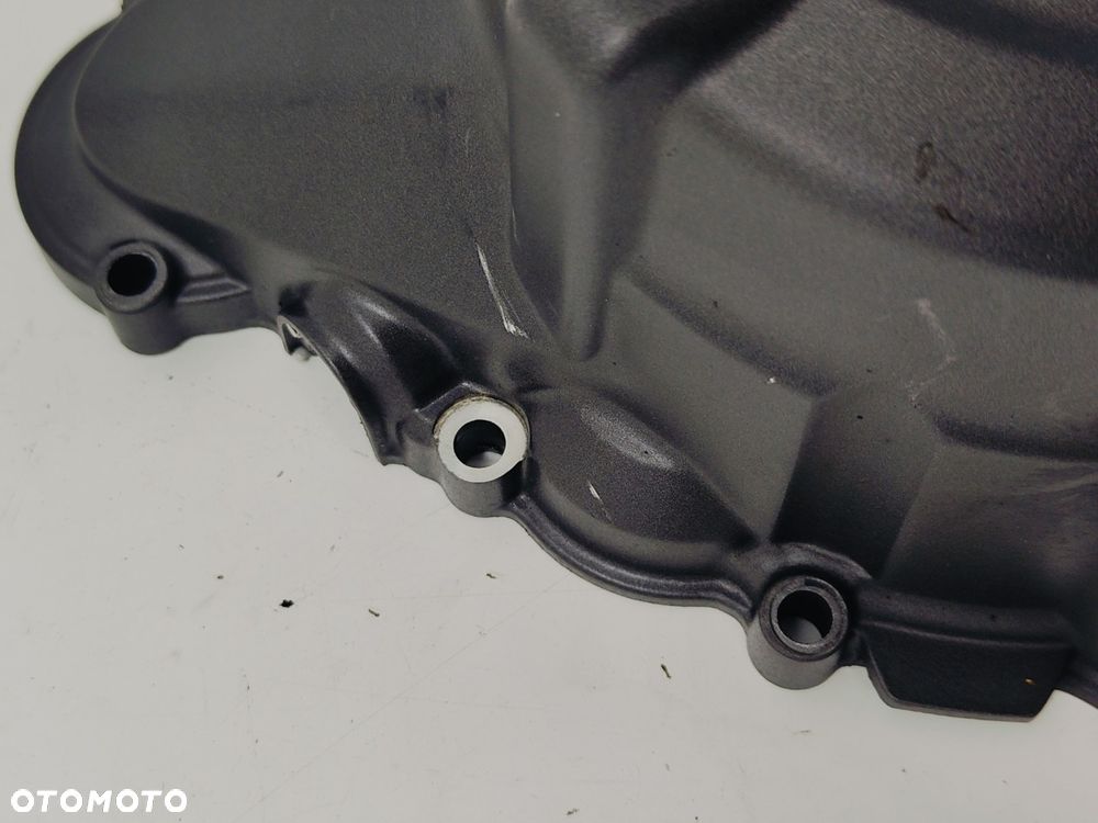 Dekiel Alternatora Tiger 660 Tridend 660 - 2