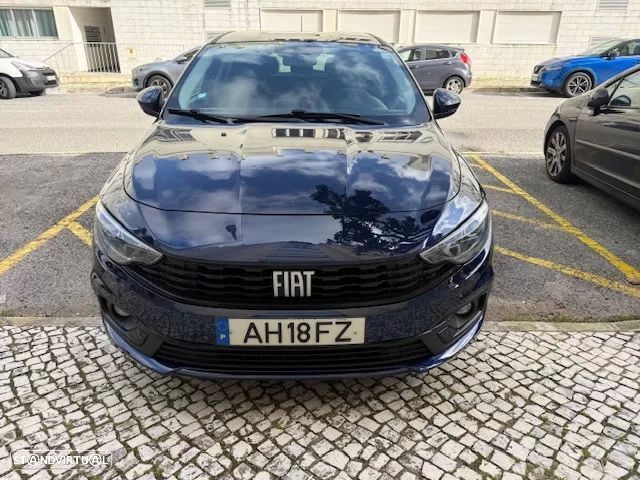 Fiat Tipo Station Wagon 1.0 GSE T3 - 8