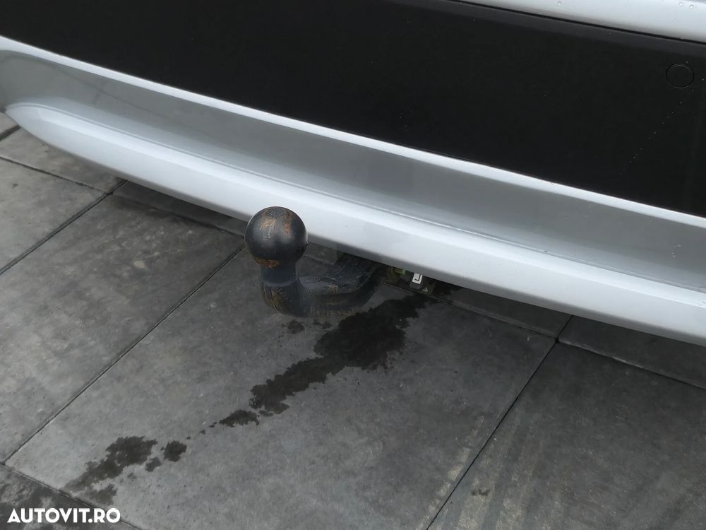 BMW X3 xDrive20d Aut. - 22