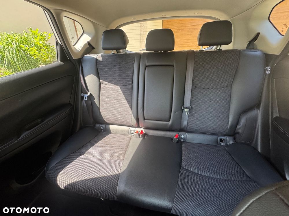 Nissan Pulsar 1.2 DIG-T N-Connecta EU6 - 18