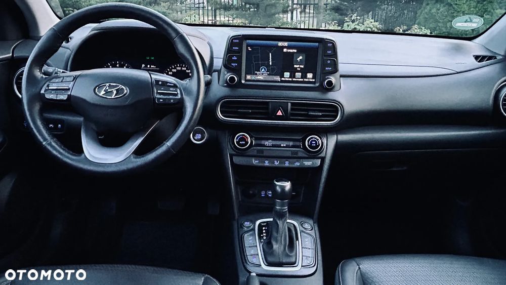 Hyundai Kona - 9