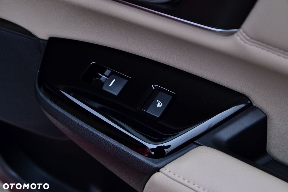 Honda CR-V 1.5T 4WD Executive - 25