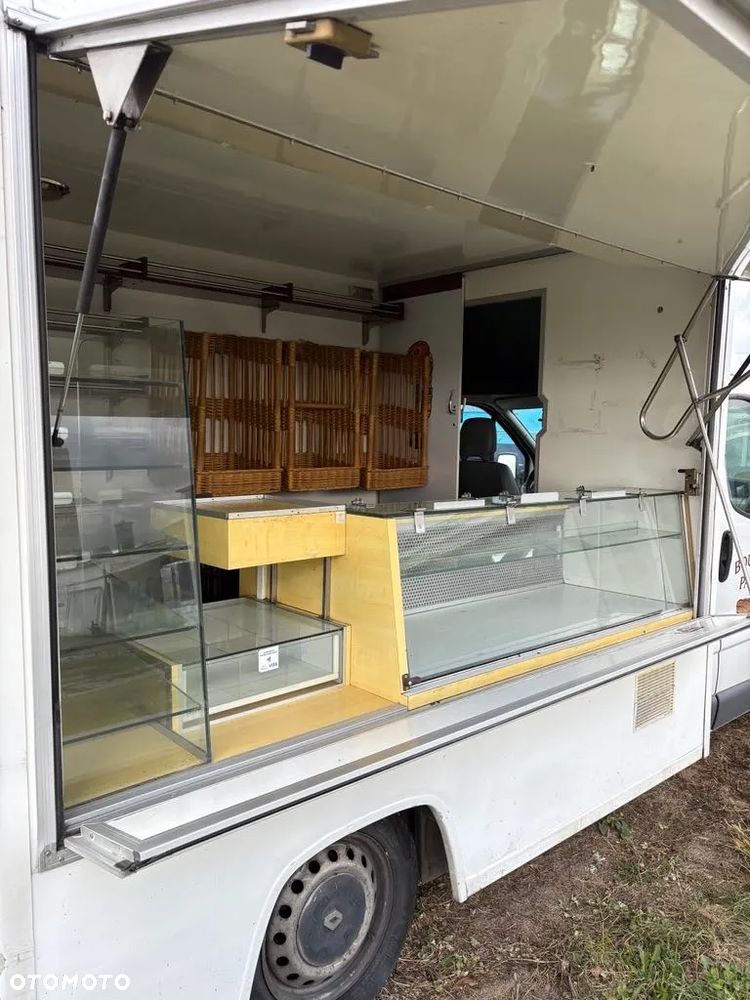 Renault Traffic - 19