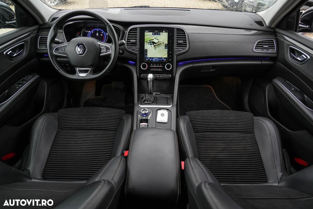 Renault Talisman - 6