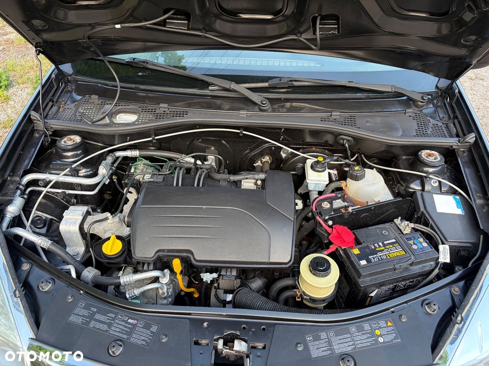 Dacia Sandero 1.2 16V 75 Laureate - 22