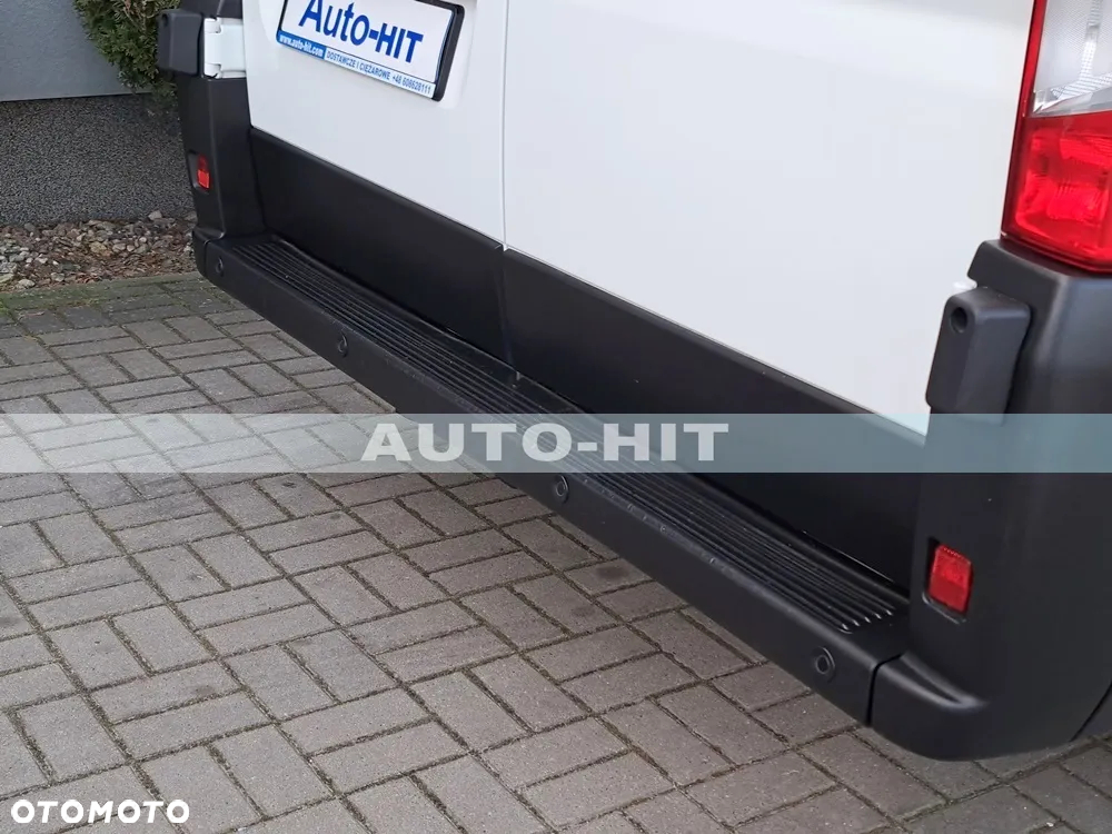 Peugeot Boxer - 15
