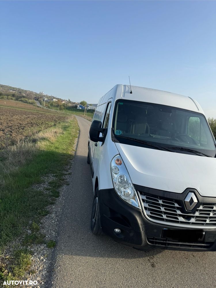 Renault Master - 5