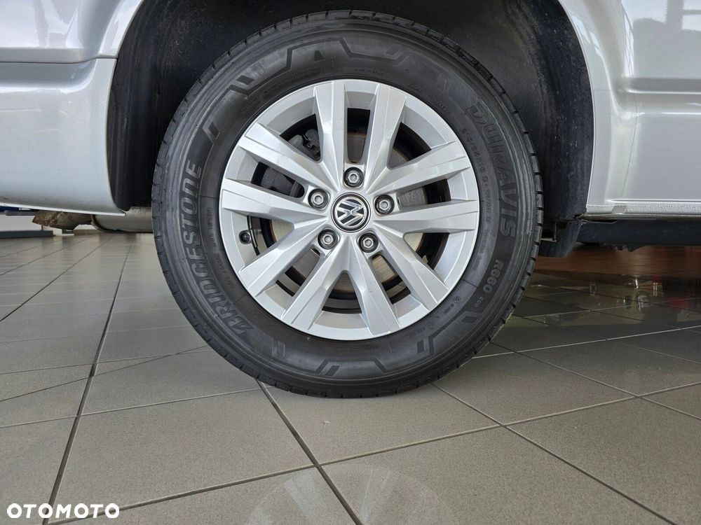 Volkswagen Caravelle 2.0 TDI L2 Trendline - 33