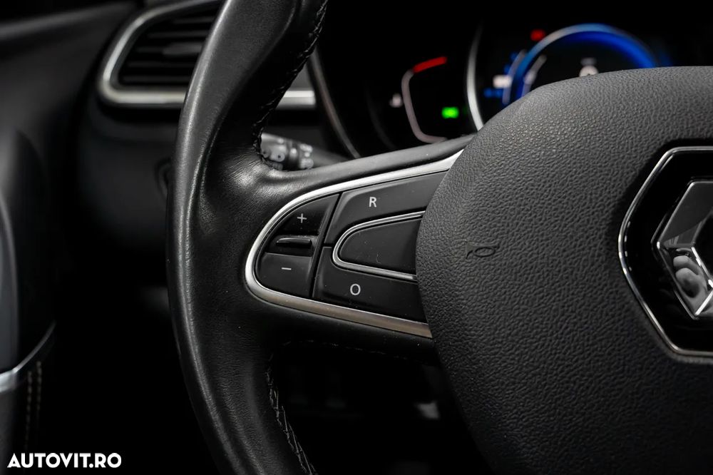 Renault Kadjar Energy dCi 110 EDC Bose Edition - 37