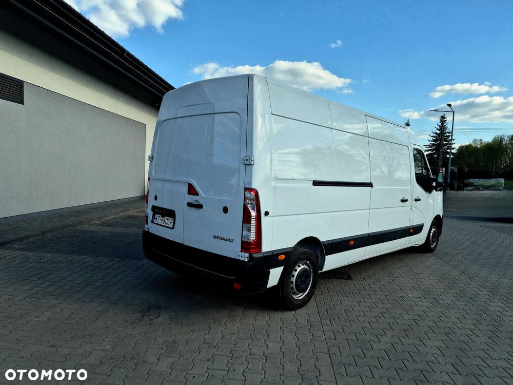 Renault MASTER - 6