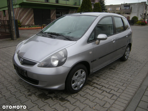 Honda Jazz 1.2 LS