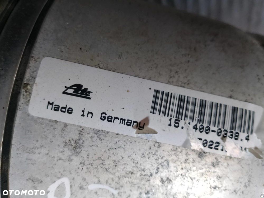 AMORTYZATOR PNEUMATYCZNY PRAWY TYŁ VW PHAETON 3D0616002K 3.0 TDI - 2