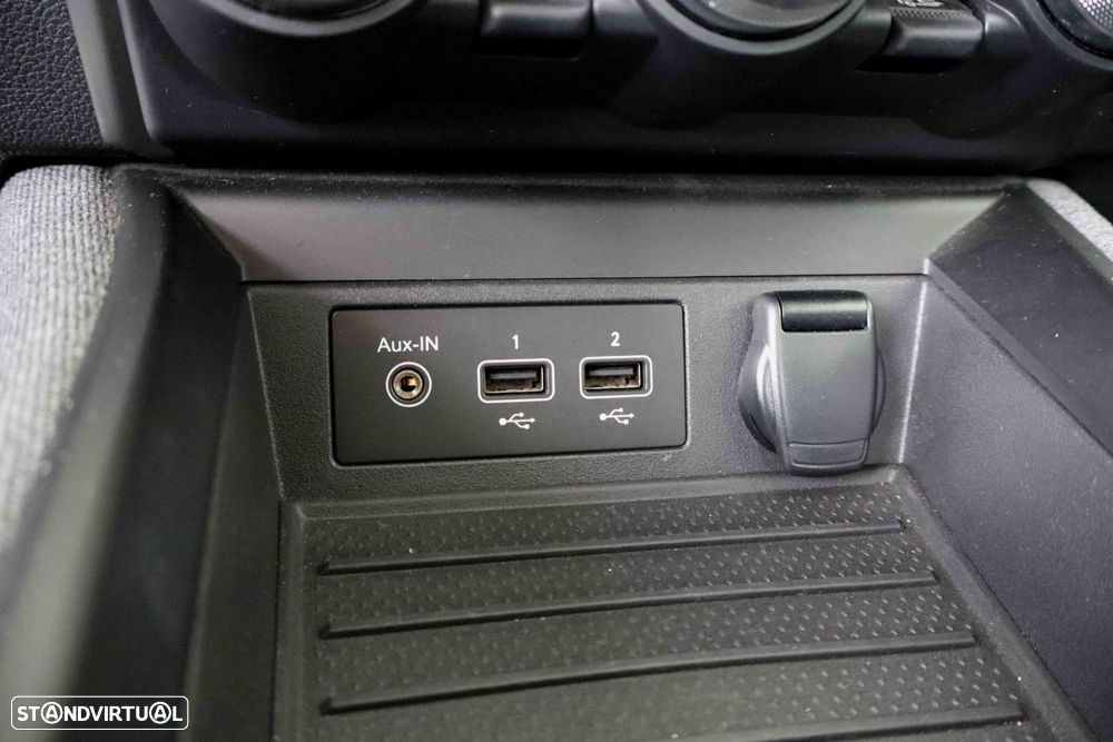 Renault Zoe (c/ Bateria) Limited 50 - 36