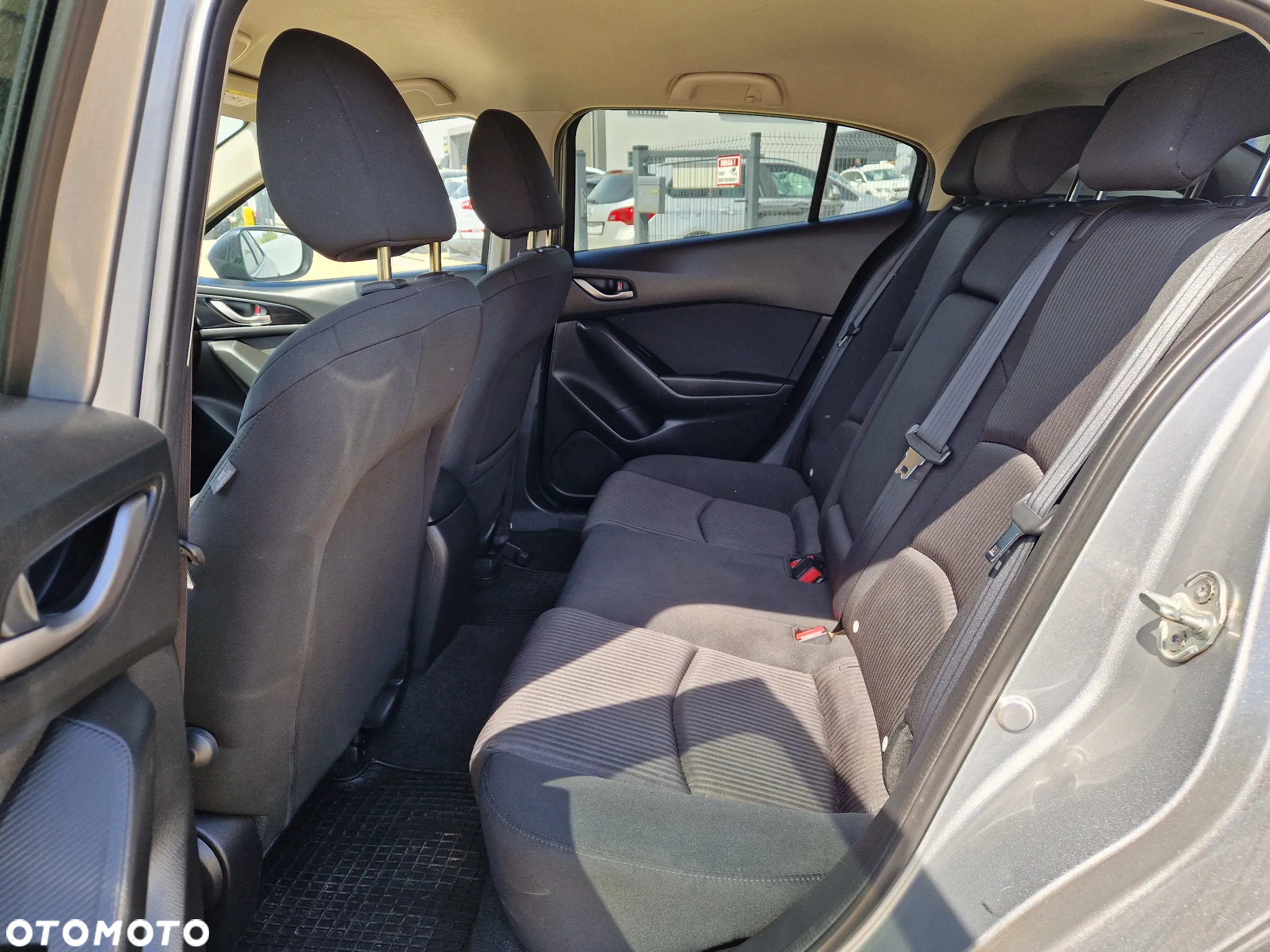Mazda 3 2.0 Skyenergy - 11