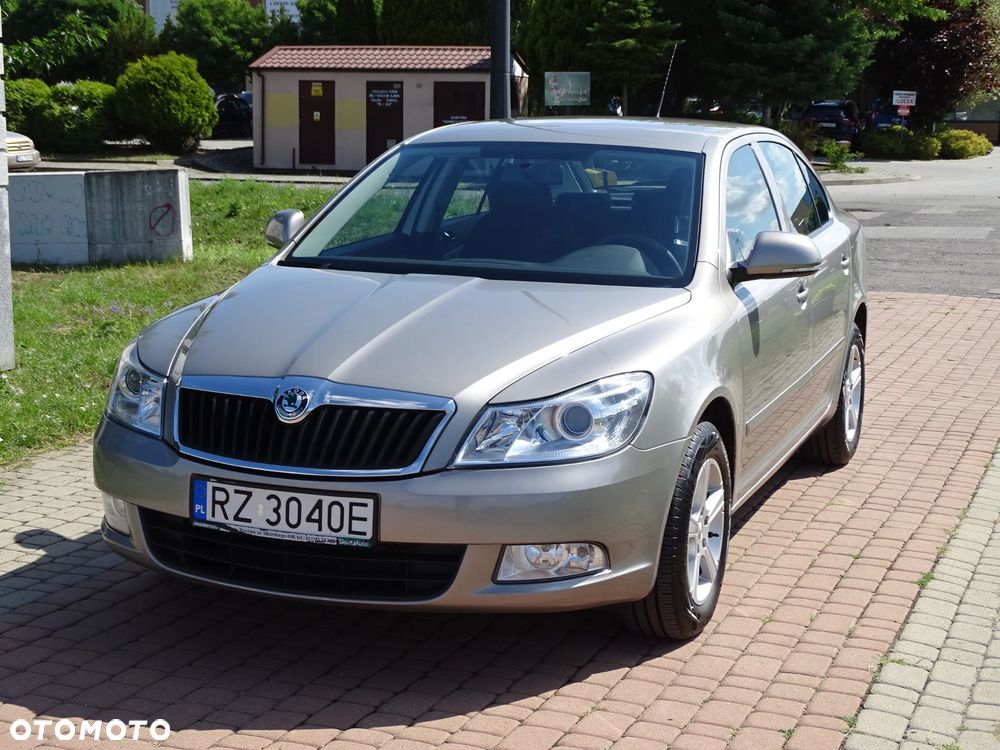 Skoda Octavia 1.4 TSI Ambition - 22