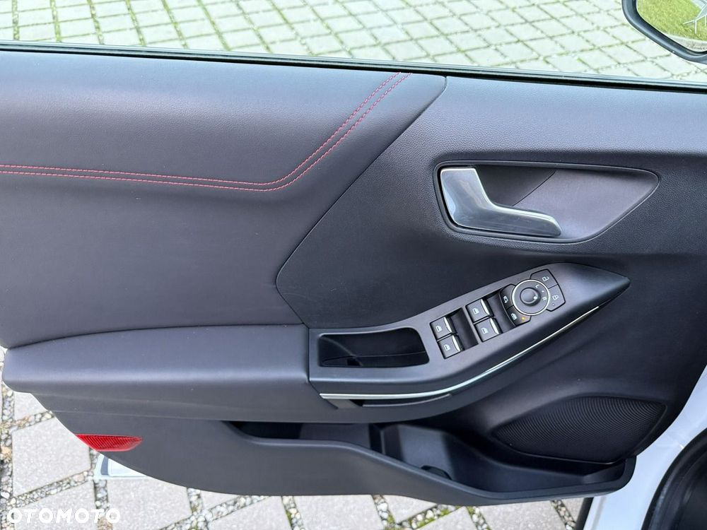 Ford Puma - 11