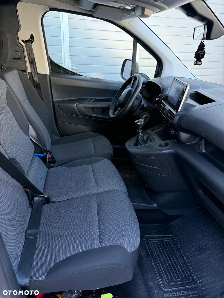 Toyota ProAce City Long - 4