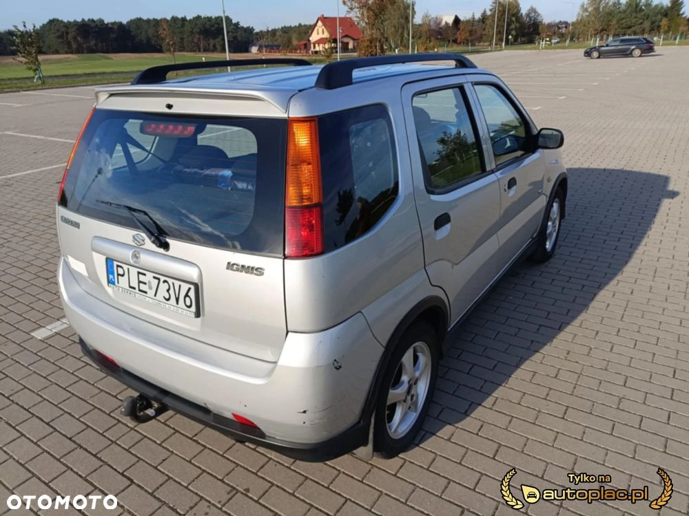 Suzuki Ignis 1.5 Comfort - 2
